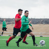 Njarðvík - KFA