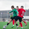 Njarðvík - KFA