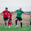Njarðvík - KFA