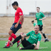 Njarðvík - KFA