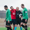 Njarðvík - KFA