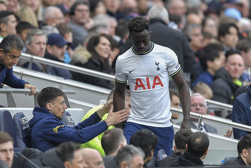 Galatasaray kaupir Sanchez - Ndombele kemur á láni (Staðfest)