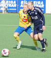 KA-Keflavík