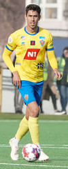 KA-Keflavík