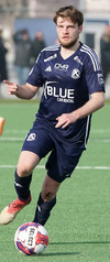 Ernir Bjarnason aka Vélin