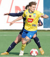 Ívar Örn Árnason