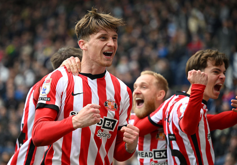 Cirkin bjargaði stigi fyrir Sunderland.