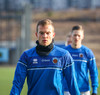 	Orri Sigurjónsson