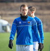 Orri Sigurjónsson