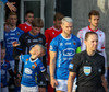 Fram - Valur