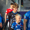 	Benjamín Jónsson