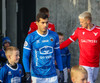Tiago Manuel Da Silva Fernande