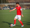 Kristinn Freyr Sigurðsson