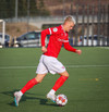 Fram - Valur