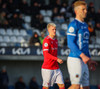 Adam Ægir Pálsson