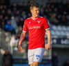 Andri Rúnar Bjarnason