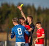Fram - Valur