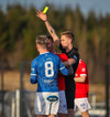 Fram - Valur