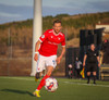 Sigurður Egill Lárusson