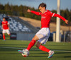 Guðmundur Andri Tryggvason