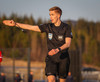 Helgi Mikael Jónasson