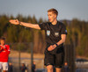 Helgi Mikael Jónasson