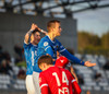 Fram - Valur