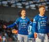 Fram - Valur