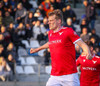Andri Rúnar Bjarnason