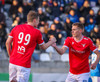 Aron Jóhannsson