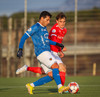 	Tiago Manuel Da Silva Fernandes