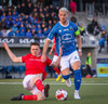 Fram - Valur
