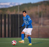 	Tiago Manuel Da Silva Fernandes