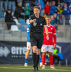 Helgi Mikael Jónasson