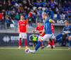 Fram - Valur