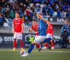 Fram - Valur