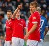 Fram - Valur