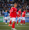 Orri Hrafn Kjartansson