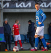 Aron Jóhannsson