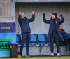 Arnar Grétarsson, Sigurður Heiðar Höskuldsson
