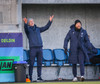 Arnar Grétarsson, Sigurður Heiðar Höskuldsson