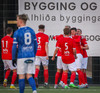 Fram - Valur