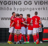 Fram - Valur