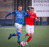 Fram - Valur