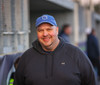 Hrafn Garðarsson