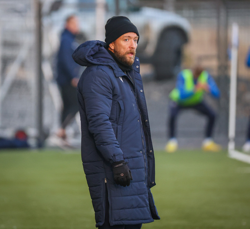 Siggi Höskulds: Áttum að skora miklu fleiri mörk