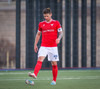 Kristinn Freyr Sigurðsson
