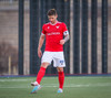 Kristinn Freyr Sigurðsson