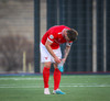 Kristinn Freyr Sigurðsson