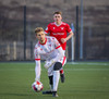 Fram - Valur